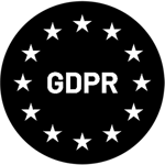 GDPR Black