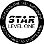 STAR Level 1 Black