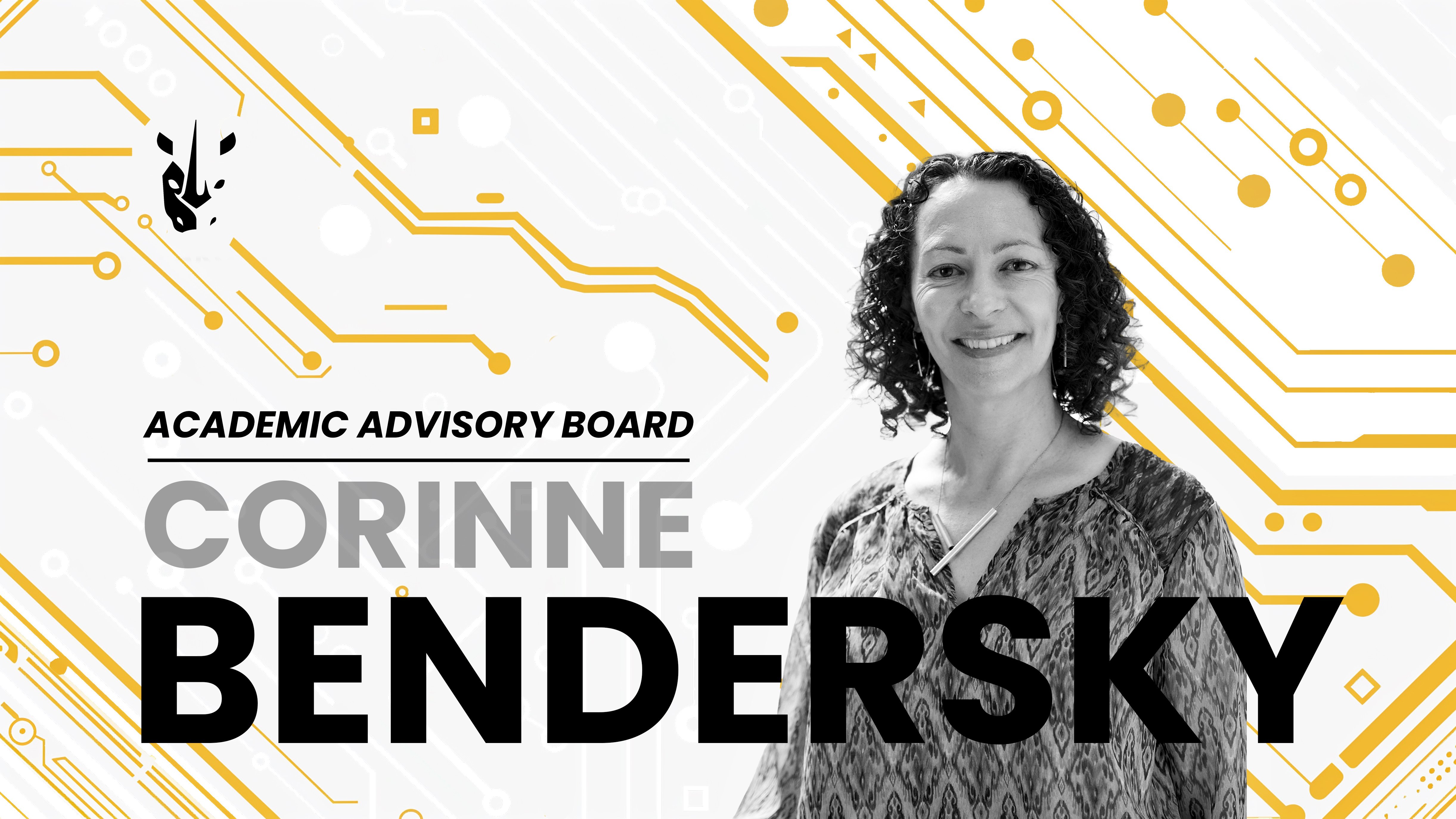 Breakout Learning Names Corrine Bendersky as HR Management Practice Leader on Its Academic Advisory Board